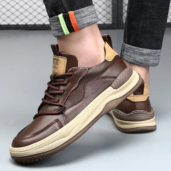 Alfred™ | Scarpe da Ufficio di Lusso per Uomini