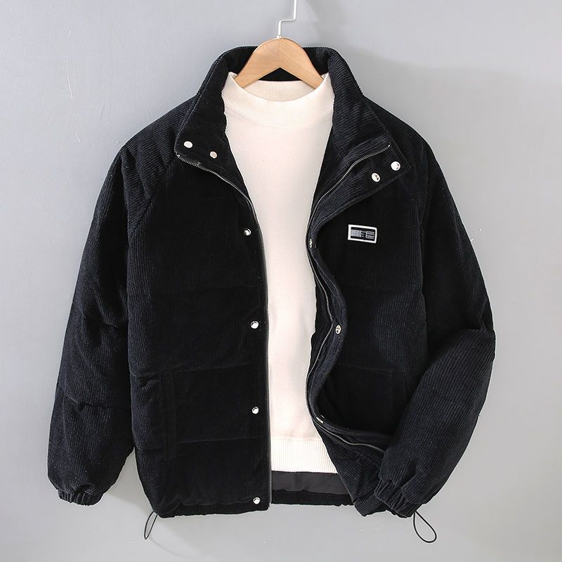 TOMMY™ | Giacca in Velluto a Coste