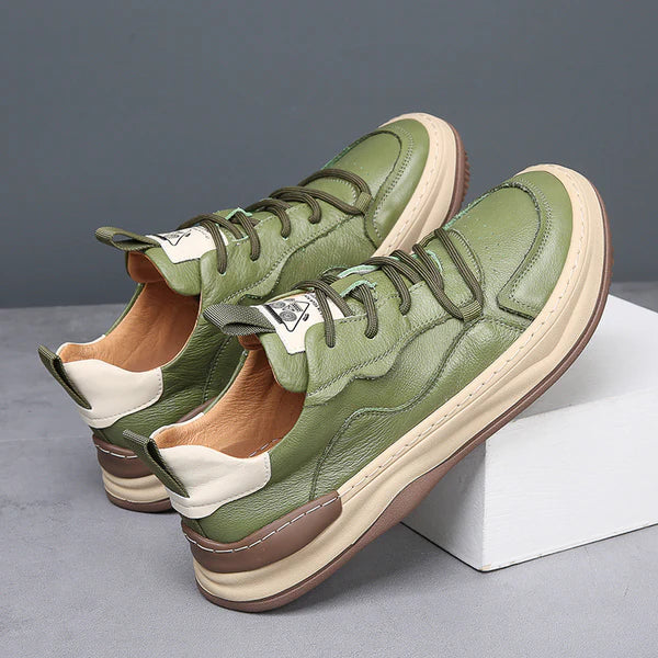 Alfred™ | Scarpe da Ufficio di Lusso per Uomini
