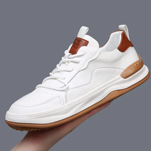 Alfred™ | Scarpe da Ufficio di Lusso per Uomini