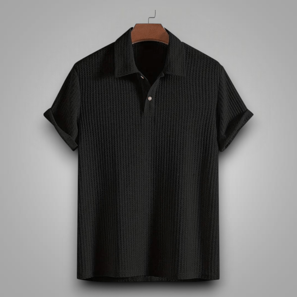 Gero™ | Polo in Maglia
