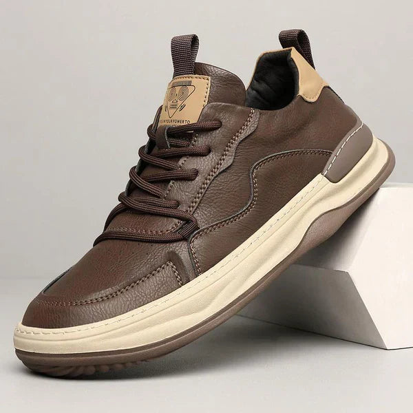 Alfred™ | Scarpe da Ufficio di Lusso per Uomini