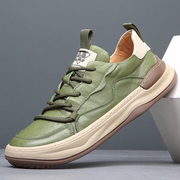 Alfred™ | Scarpe da Ufficio di Lusso per Uomini