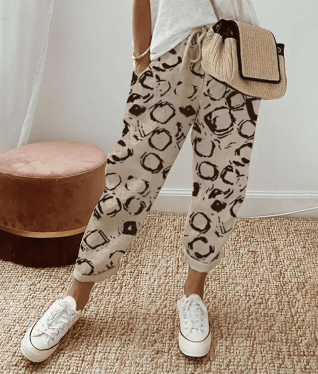 Ellei™ | Forma Lusinghiera e Comfort Lussuoso