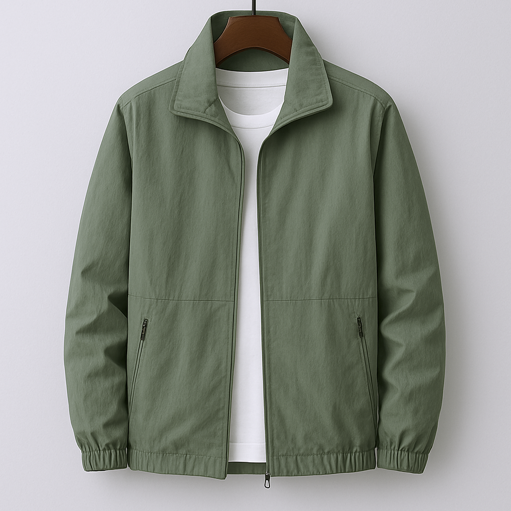 Enzo™ | Giacca Estiva Elegante