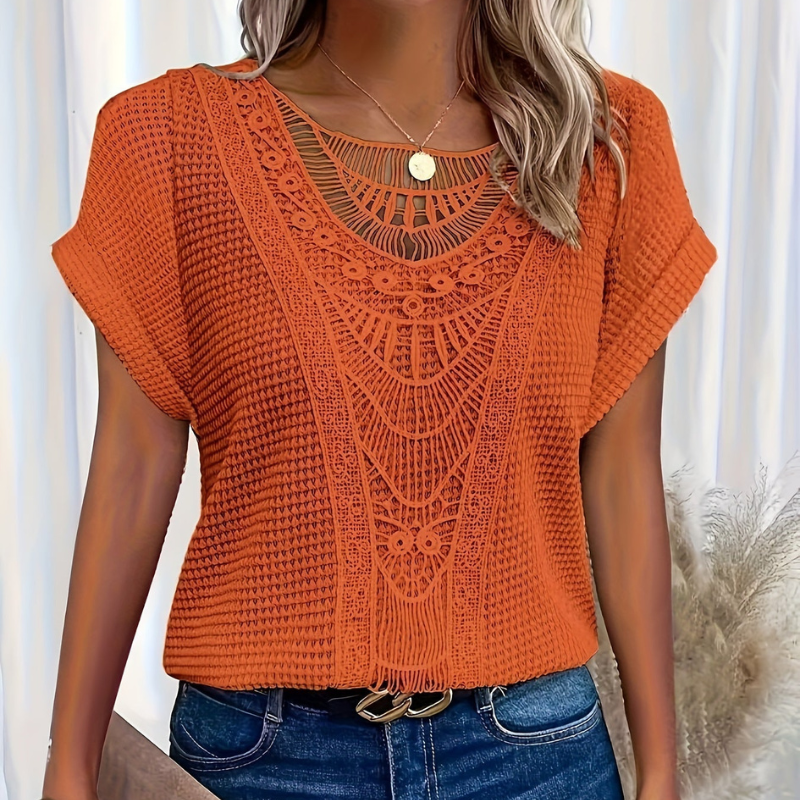 Else™ | Camicia Estiva da Donna