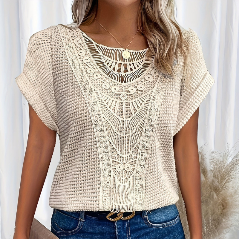 Else™ | Camicia Estiva da Donna