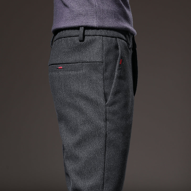 Elio™ | Pantaloni Eleganti e Raffinati