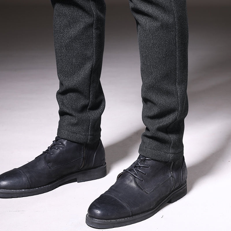 Elio™ | Pantaloni Eleganti e Raffinati