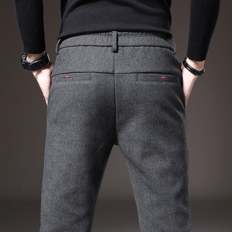 Elio™ | Pantaloni Eleganti e Raffinati
