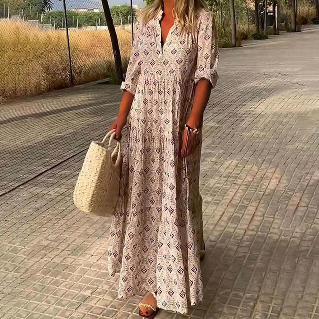 Mia™ | Abito Boho