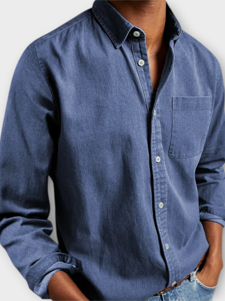 ALMI ROMA | CAMICIA ARTIGIANALE