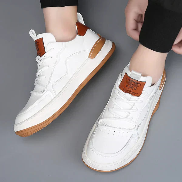Alfred™ | Scarpe da Ufficio di Lusso per Uomini