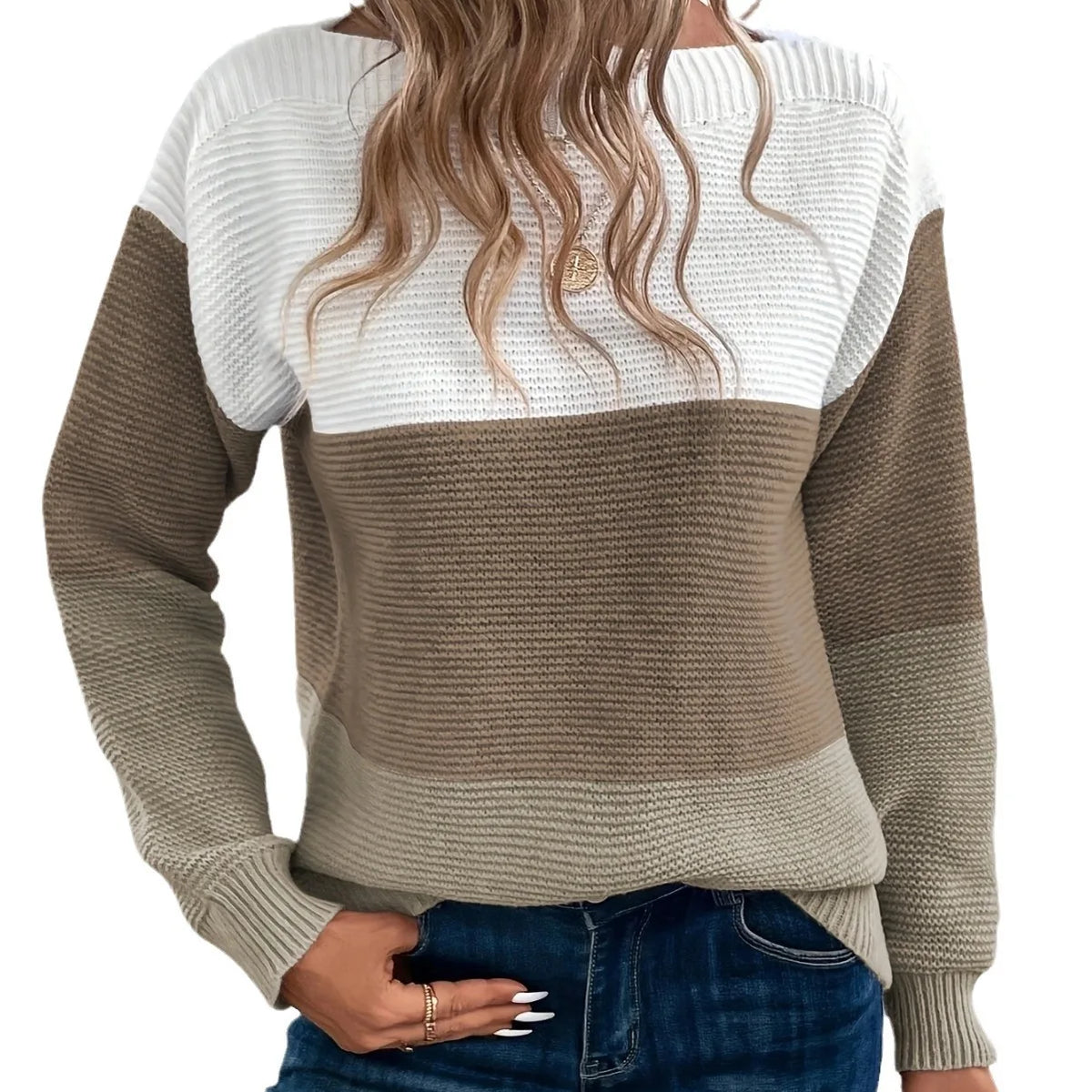 Amelie™ | Maglione alla moda