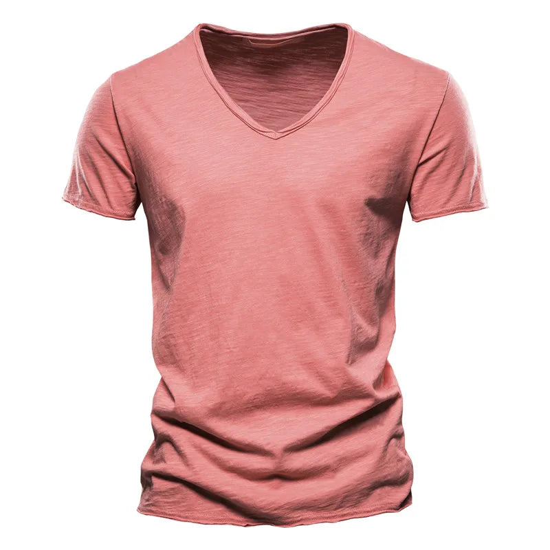 Luca™ | Camicia Estiva Elegante