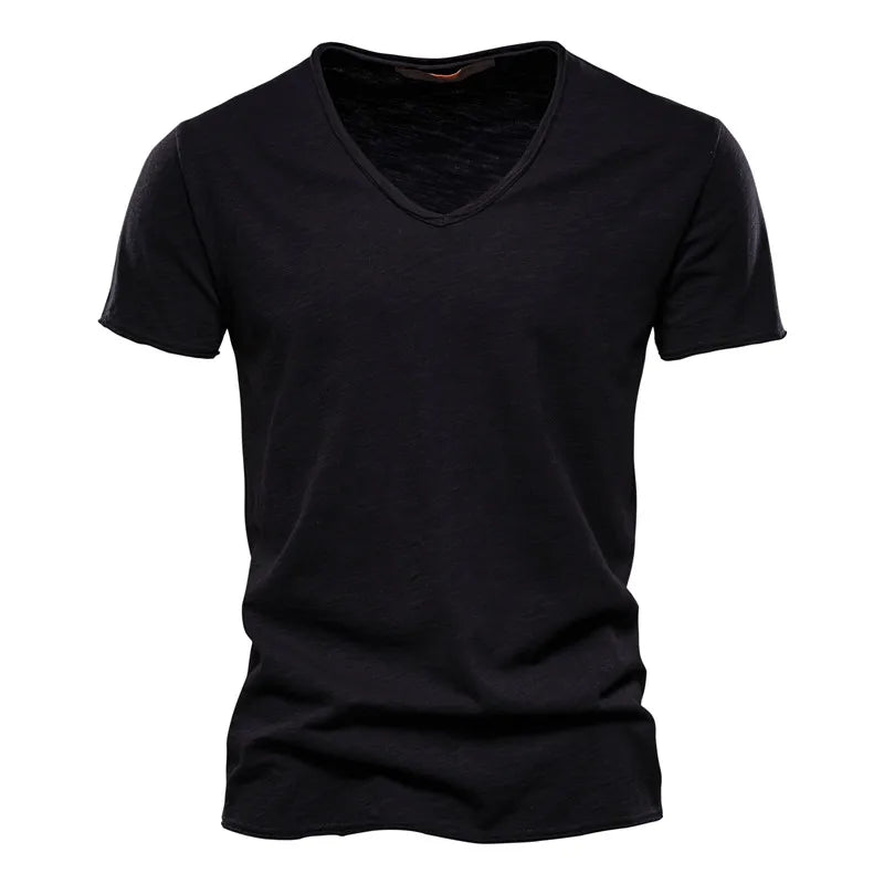 Luca™ | Camicia Estiva Elegante