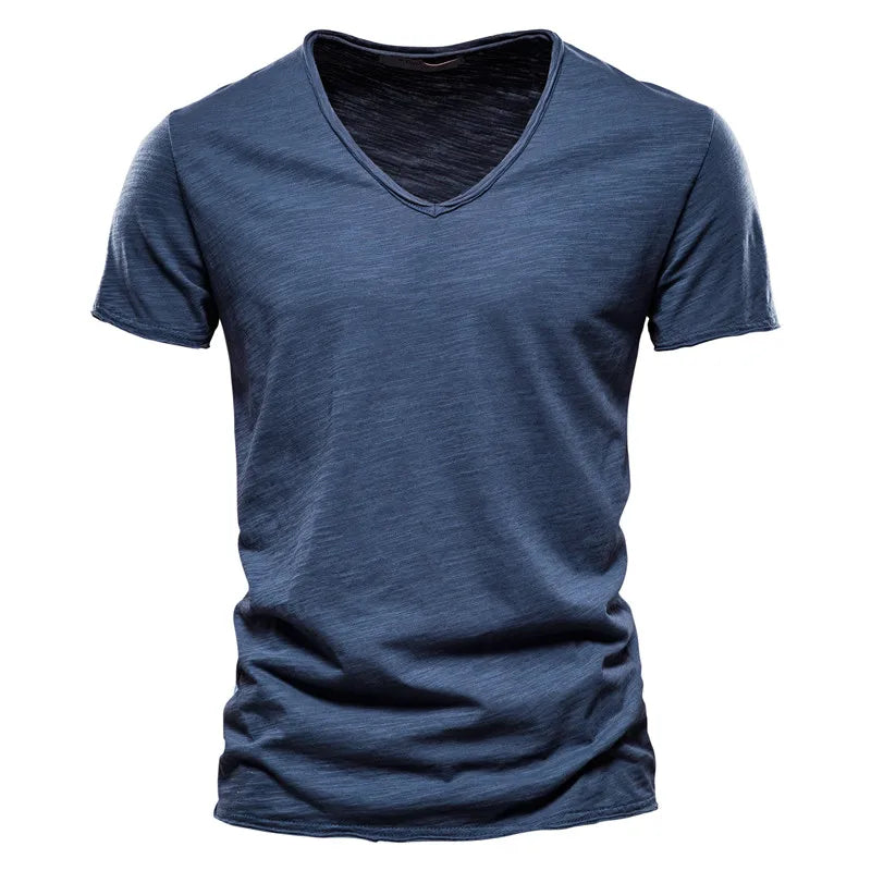 Luca™ | Camicia Estiva Elegante