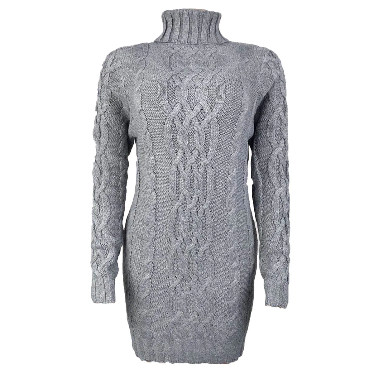 Giulietta | Maglione lungo in maglia