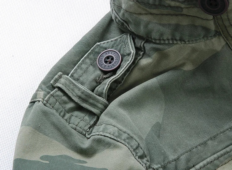 Maverick™ | Giacca dell'Esercito