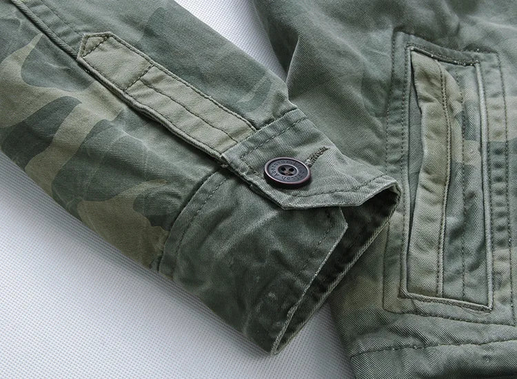 Maverick™ | Giacca dell'Esercito
