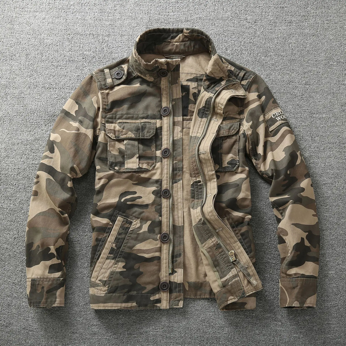 Maverick™ | Giacca dell'Esercito
