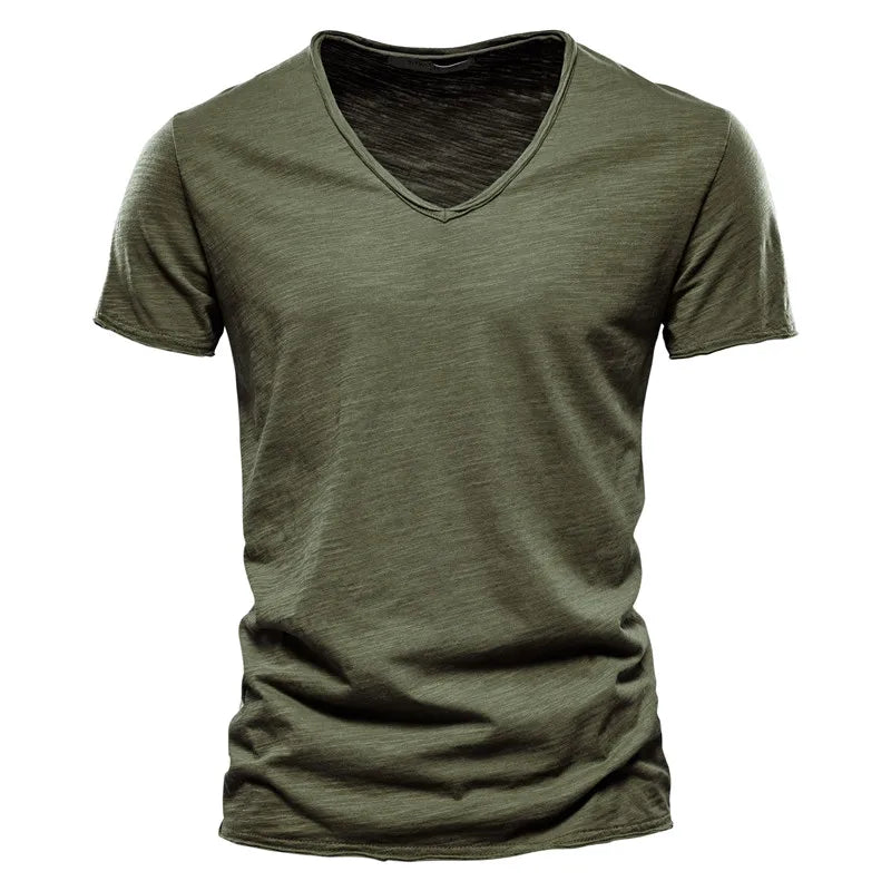 Luca™ | Camicia Estiva Elegante