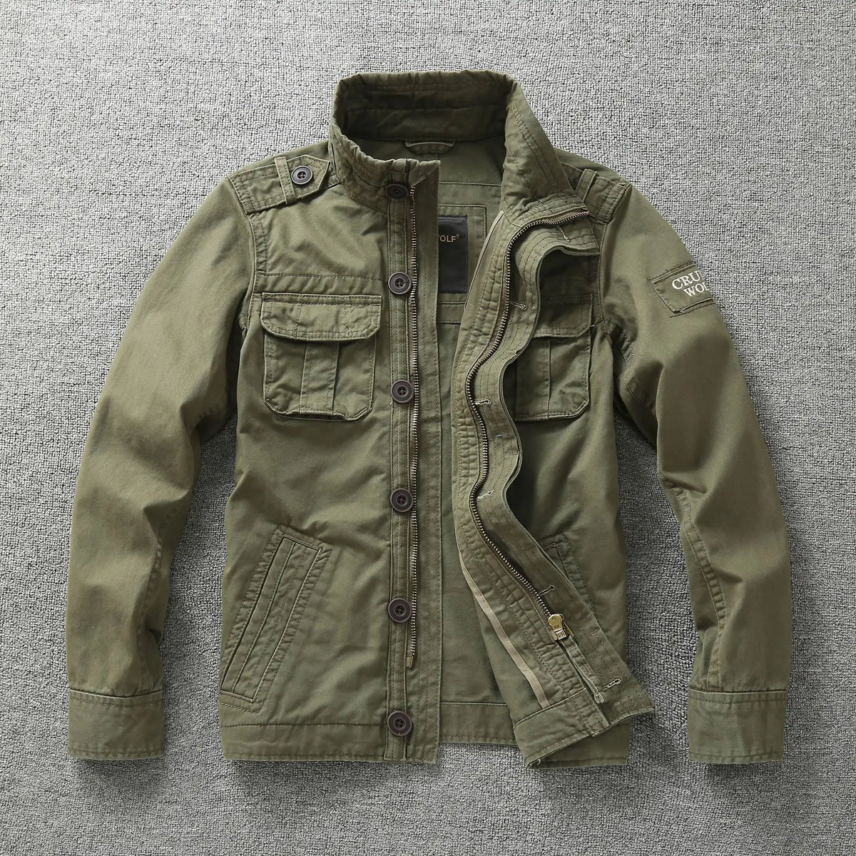 Maverick™ | Giacca dell'Esercito