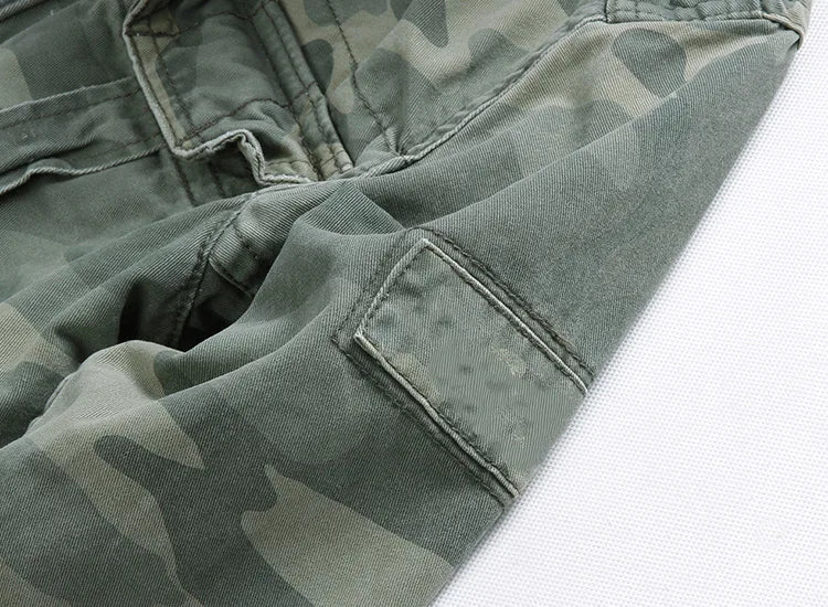 Maverick™ | Giacca dell'Esercito