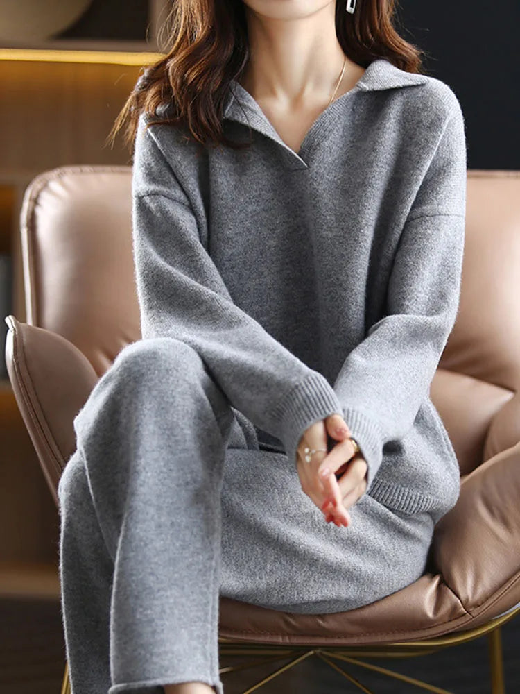 Sonia | Completo da donna casual ed elegante