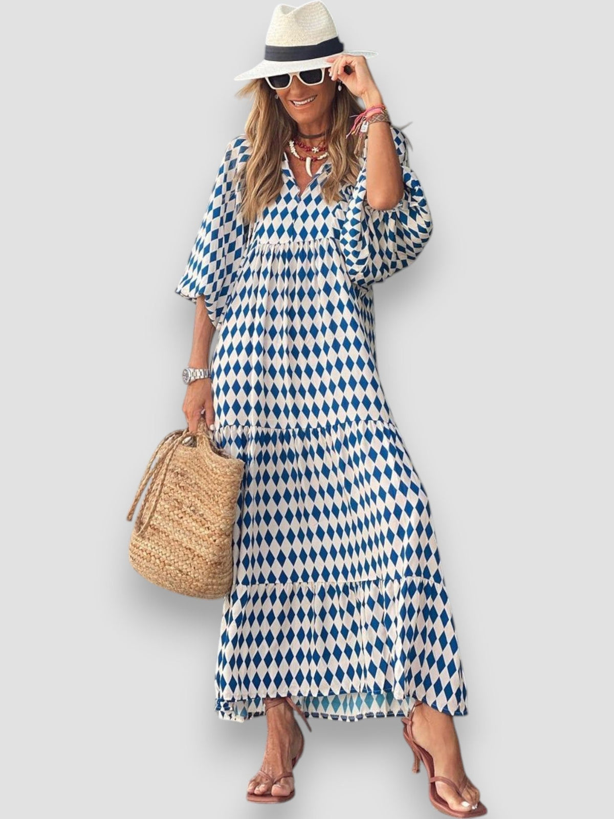Caprice™ | Abito Elegante
