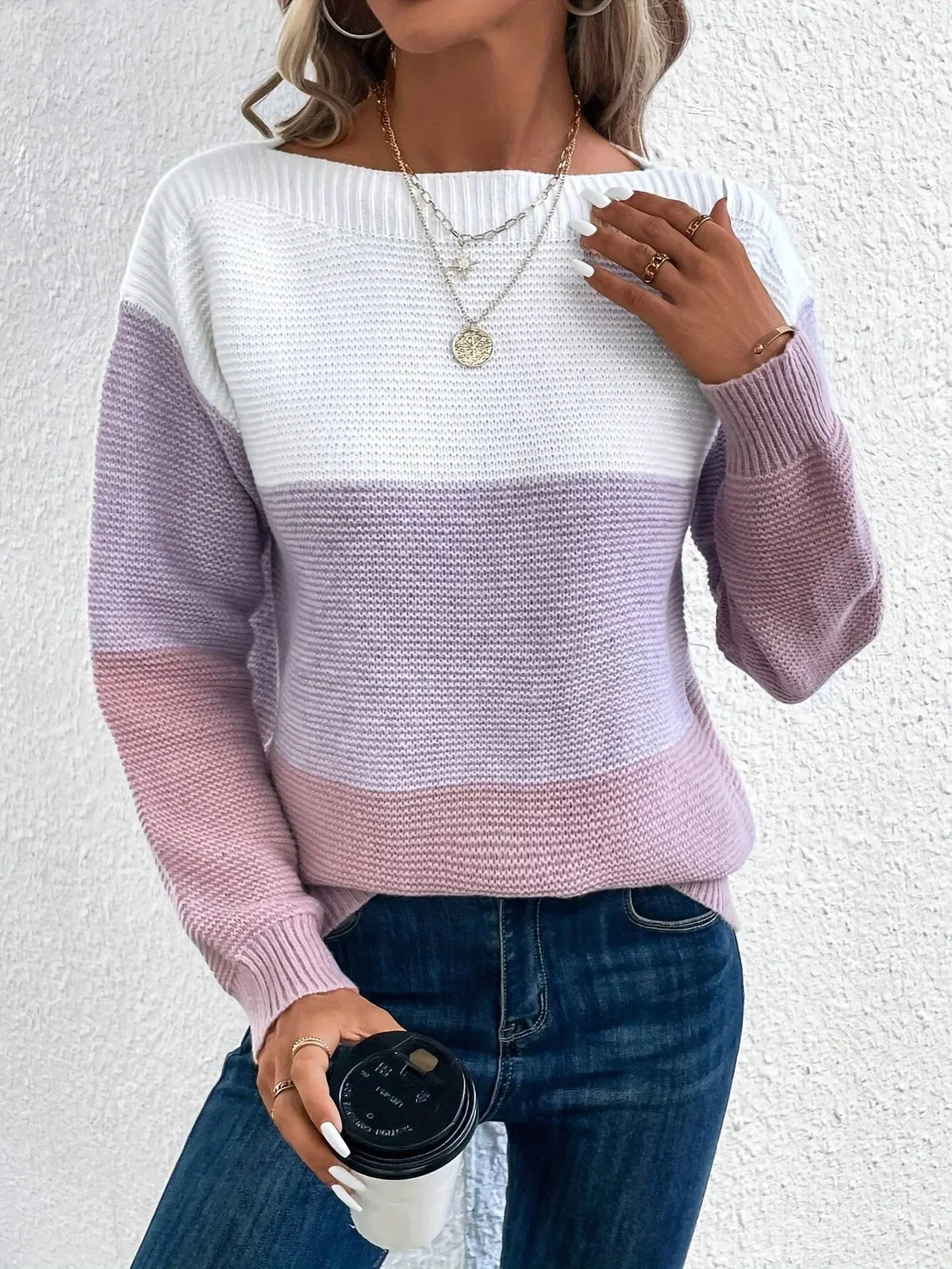 Amelie™ | Maglione alla moda