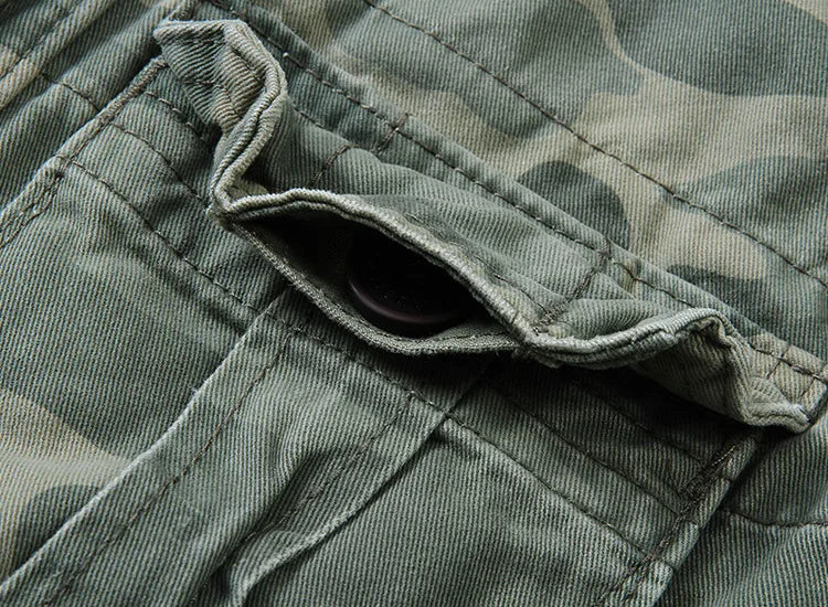 Maverick™ | Giacca dell'Esercito