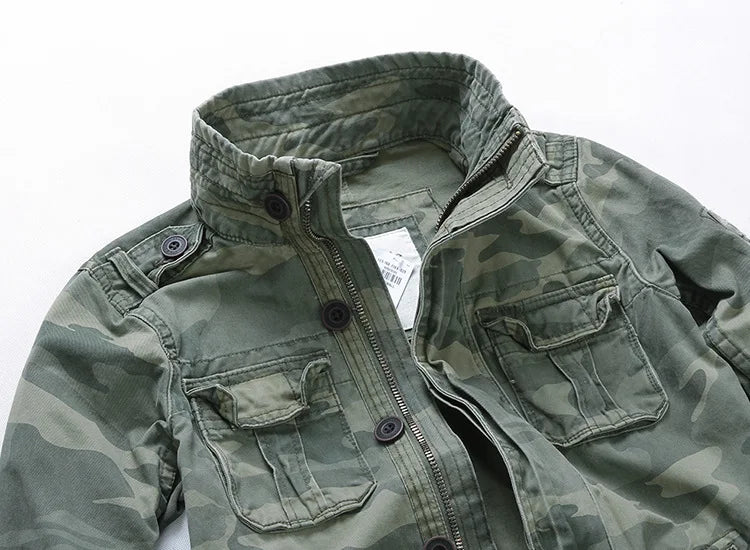 Maverick™ | Giacca dell'Esercito