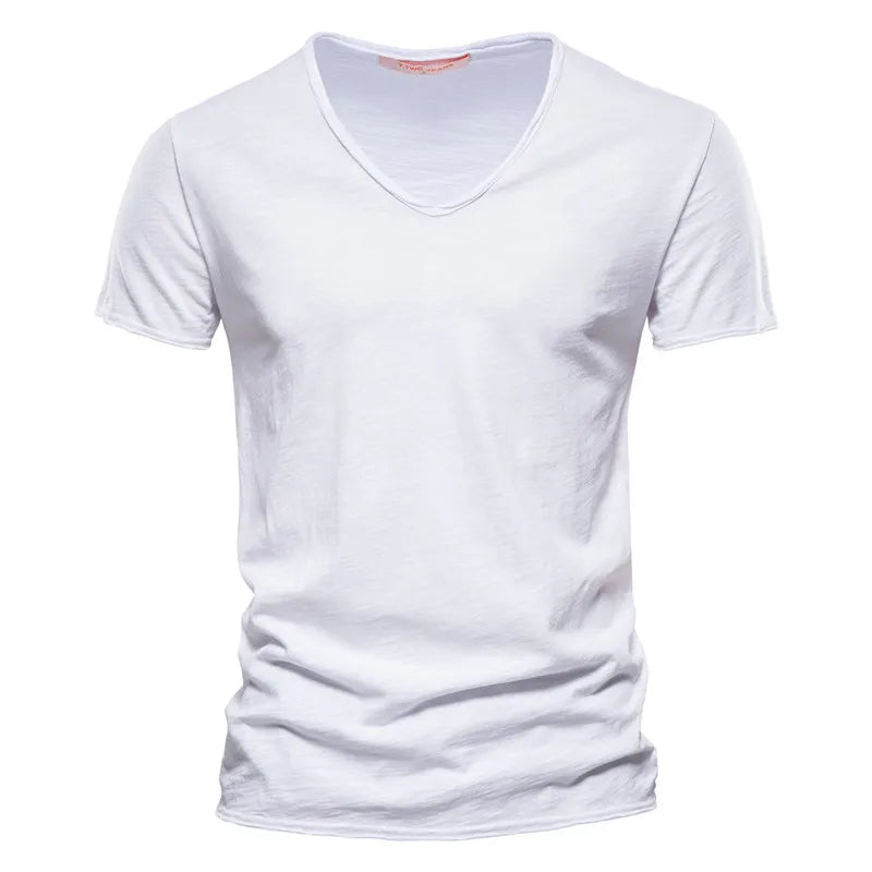 Luca™ | Camicia Estiva Elegante