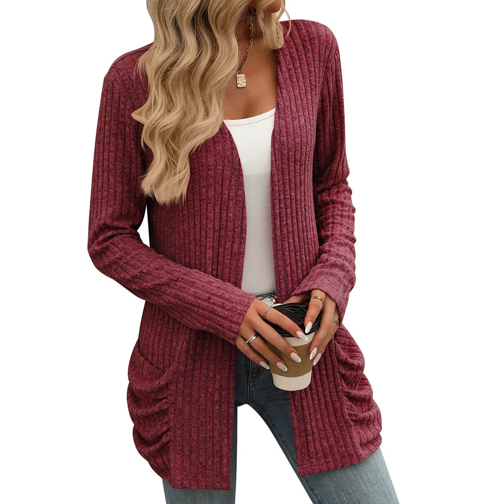 Giulia | Cardigan Casual