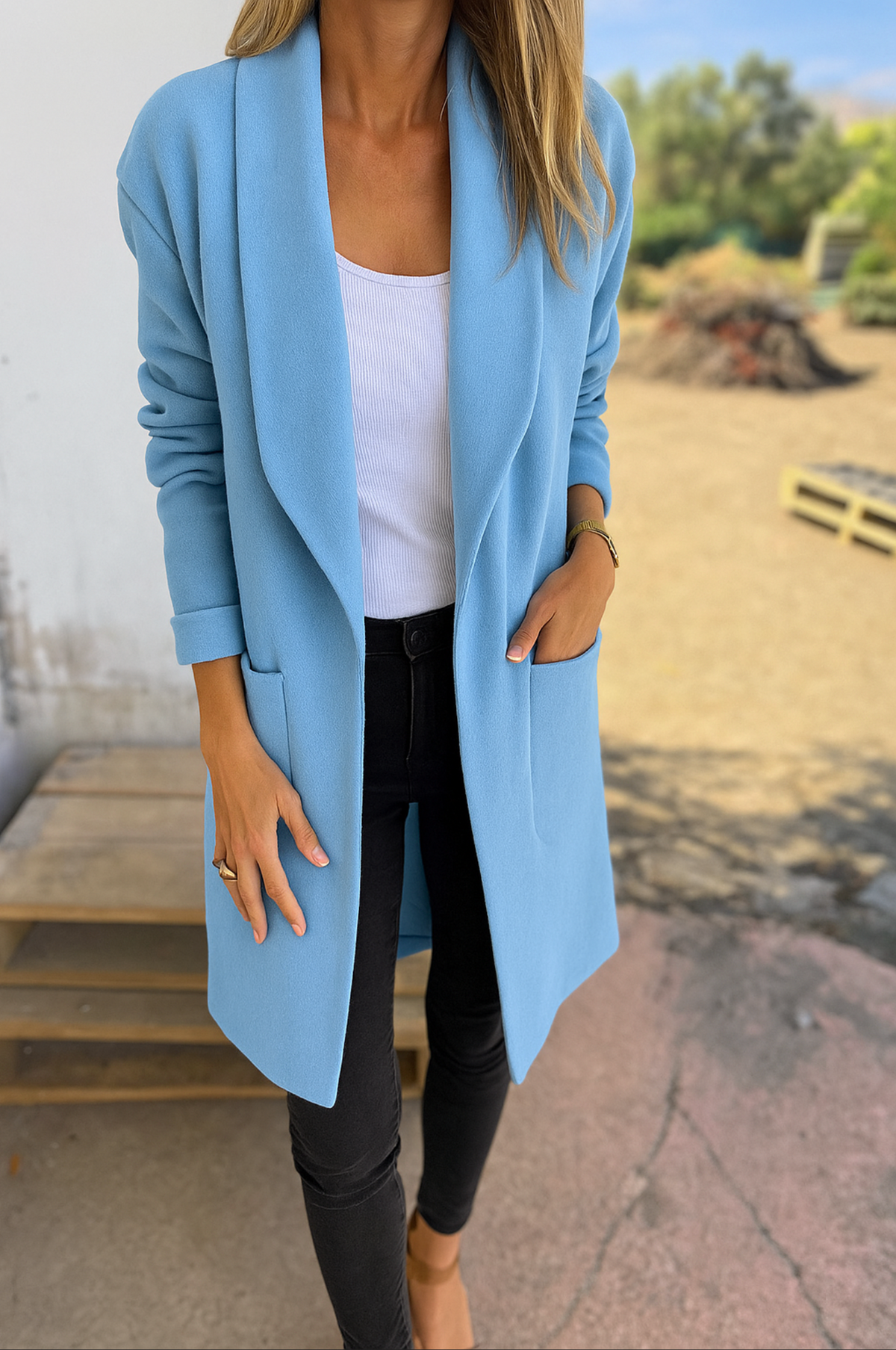 Clarissa™ | Giacca Clarissa