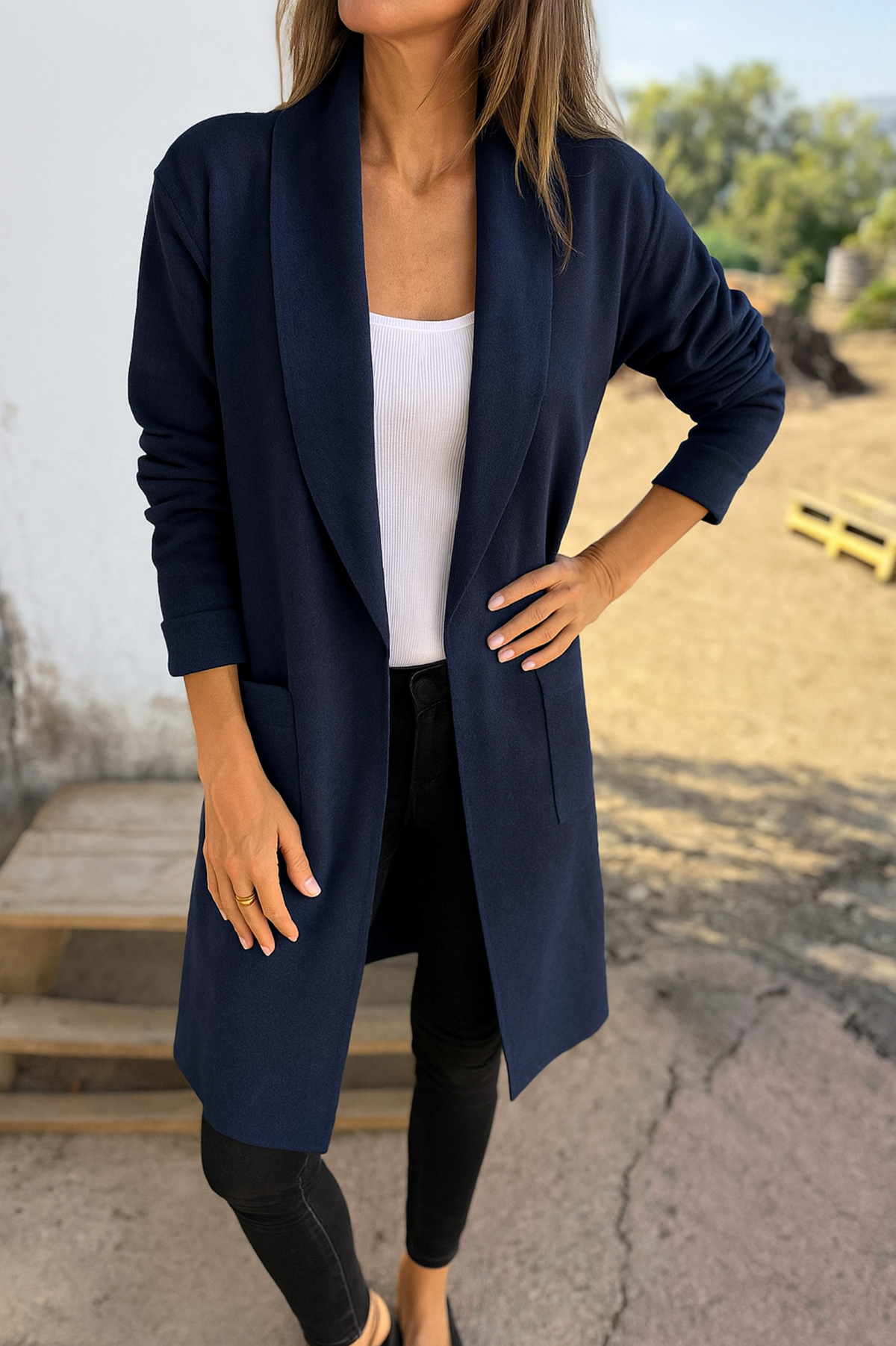 Clarissa™ | Giacca Clarissa