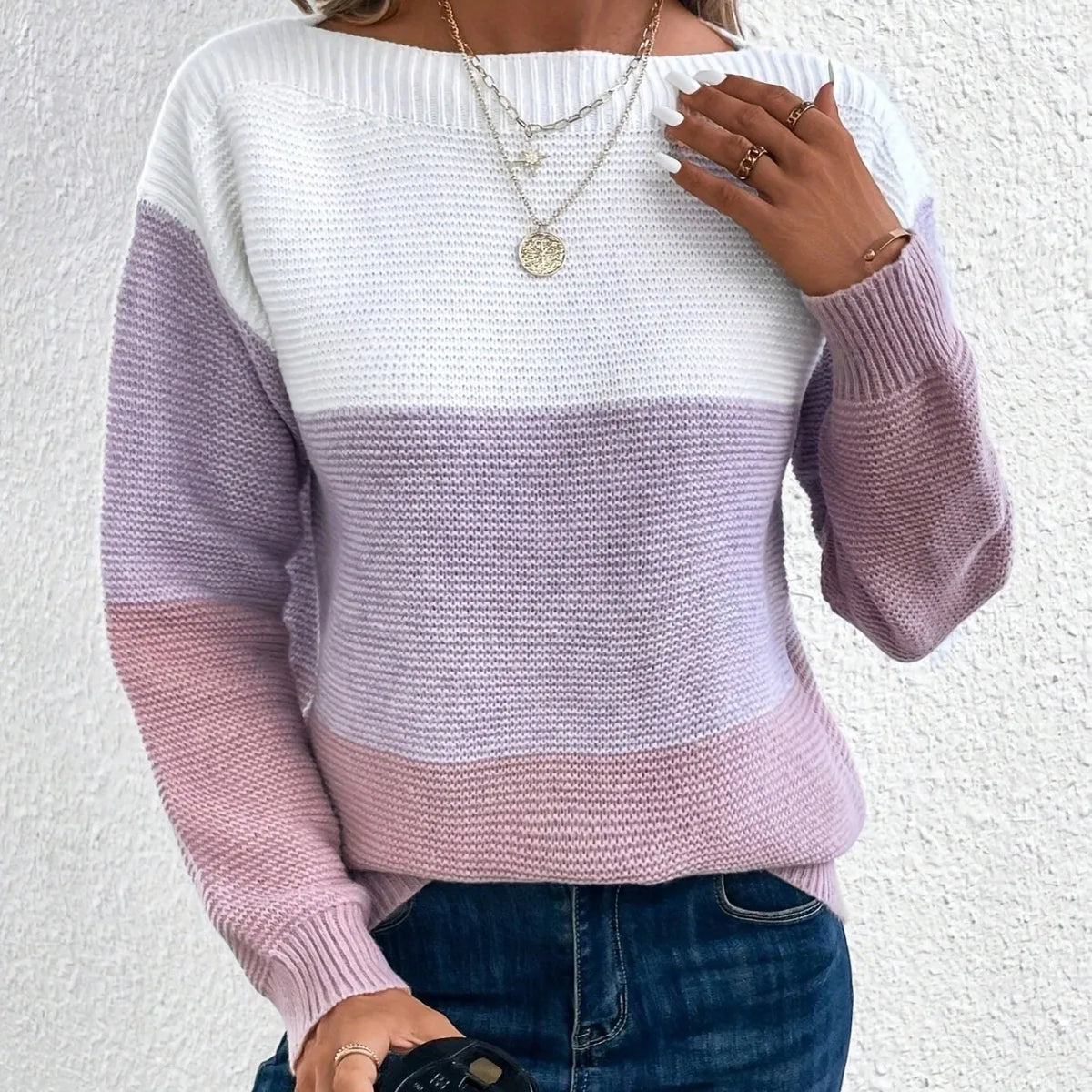 Amelie™ | Maglione alla moda