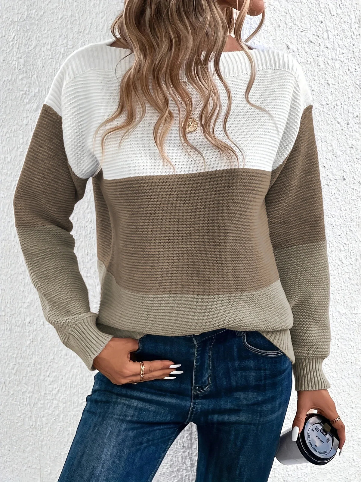 Amelie™ | Maglione alla moda