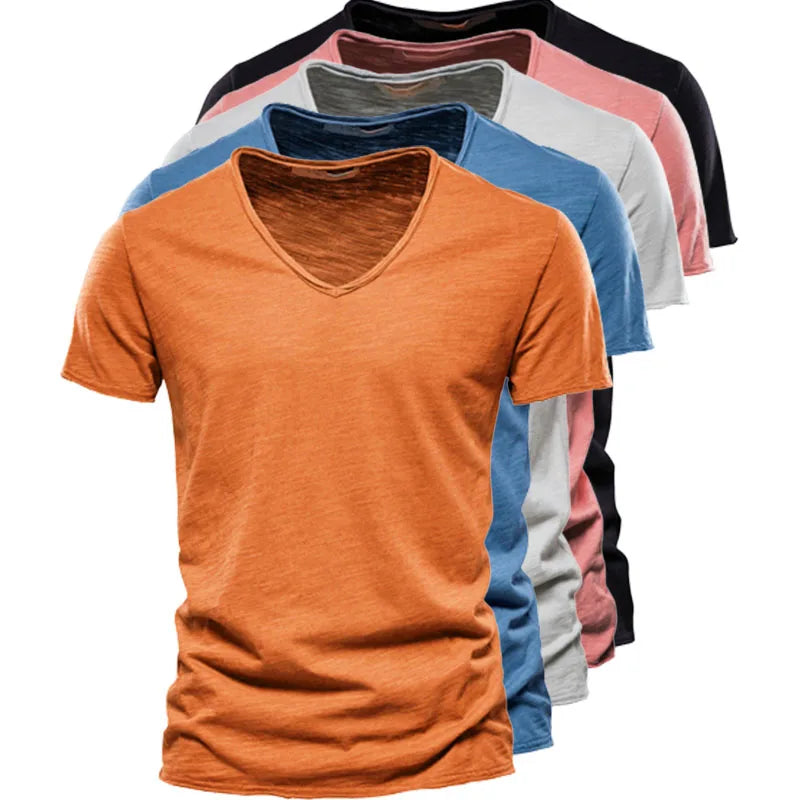 Luca™ | Camicia Estiva Elegante
