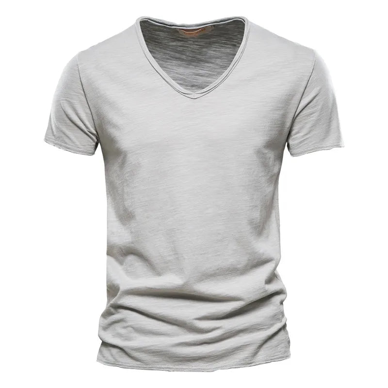 Luca™ | Camicia Estiva Elegante