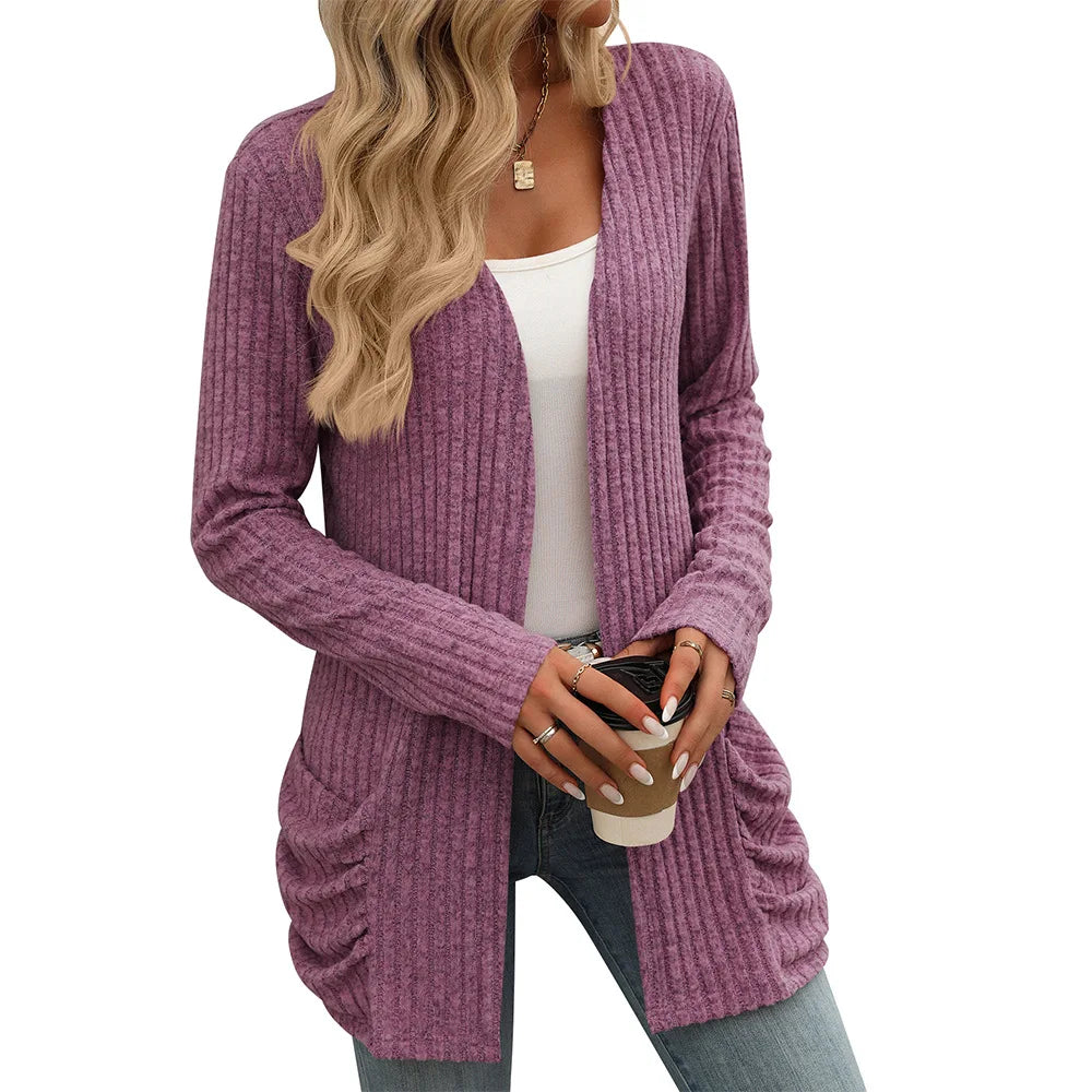 Giulia | Cardigan Casual