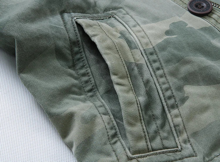 Maverick™ | Giacca dell'Esercito