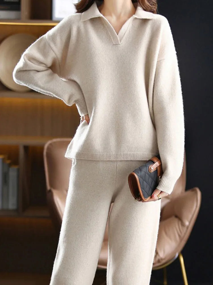 Sonia | Completo da donna casual ed elegante