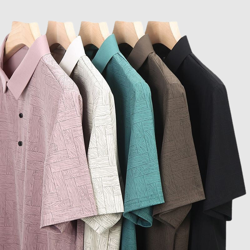 Luca™ | Polo Esecutiva
