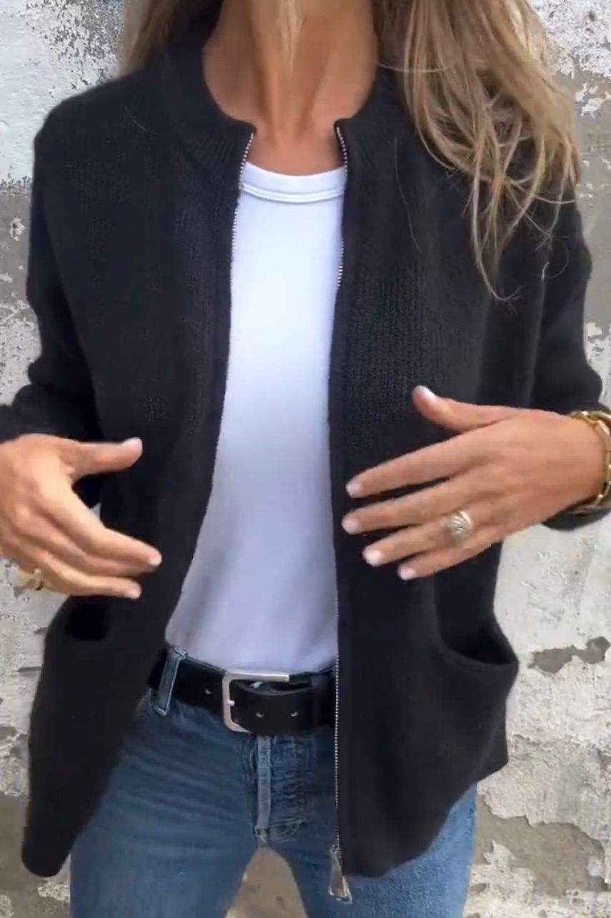 Linda™ | Gilet Chic per la Primavera