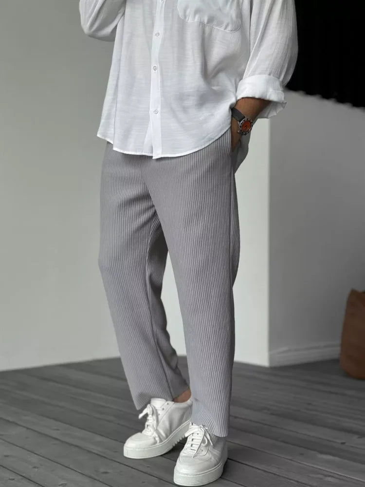 Filippo™ | Pantaloni di Lusso Morbidi per Uomo