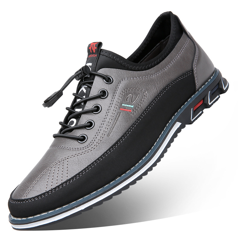 Mauro™ | Scarpe Oxford di Qualità Artigianale