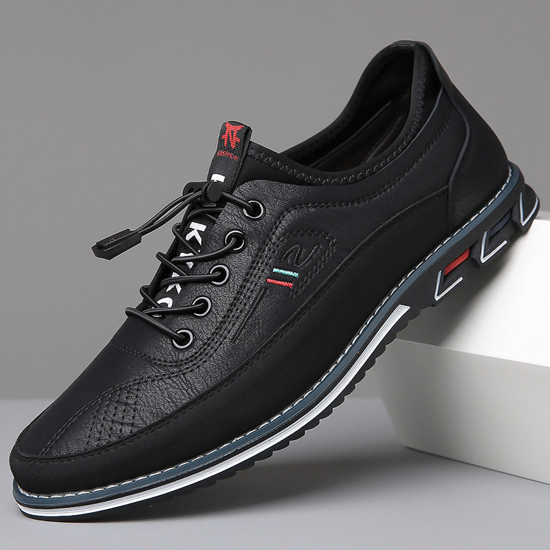 Mauro™ | Scarpe Oxford di Qualità Artigianale