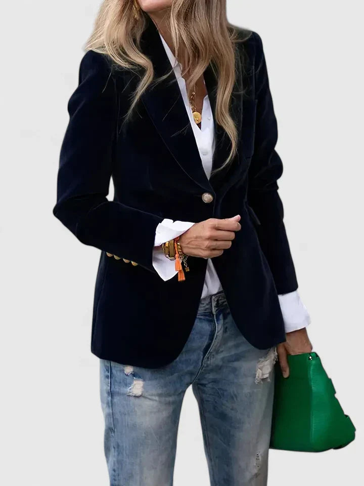 Lileth™ | Blazer Elegante